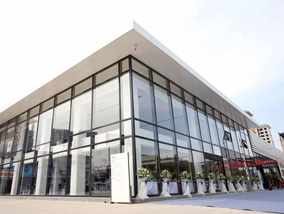 運（yùn）城寶城