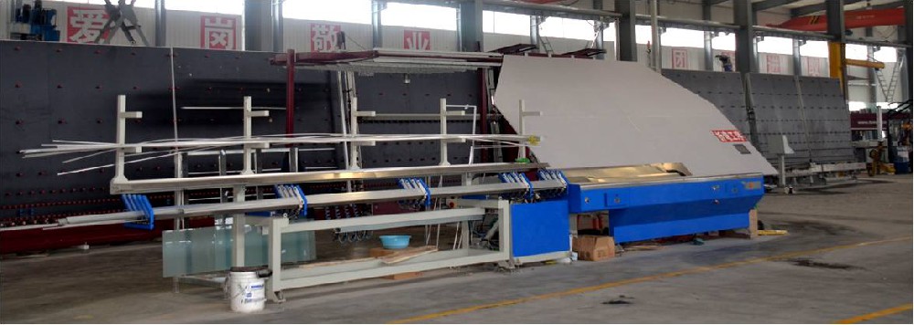 北京《特能》中空玻（bō）璃