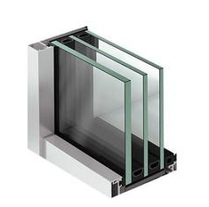 封窗知識之——什麽是中空玻璃？